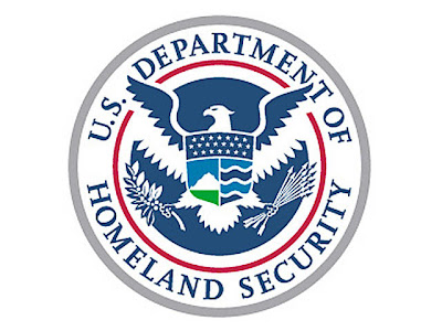 us department of homeland security logo, eagle, defense, united states