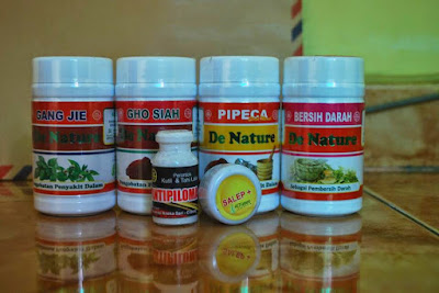 Obat Kutil Kelamin Terpopuler