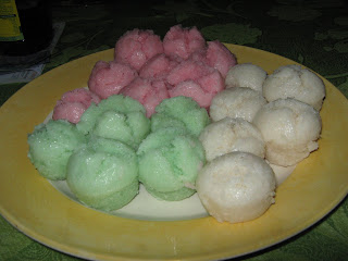 Laman Cikgunita: KUIH APAM TAPAI