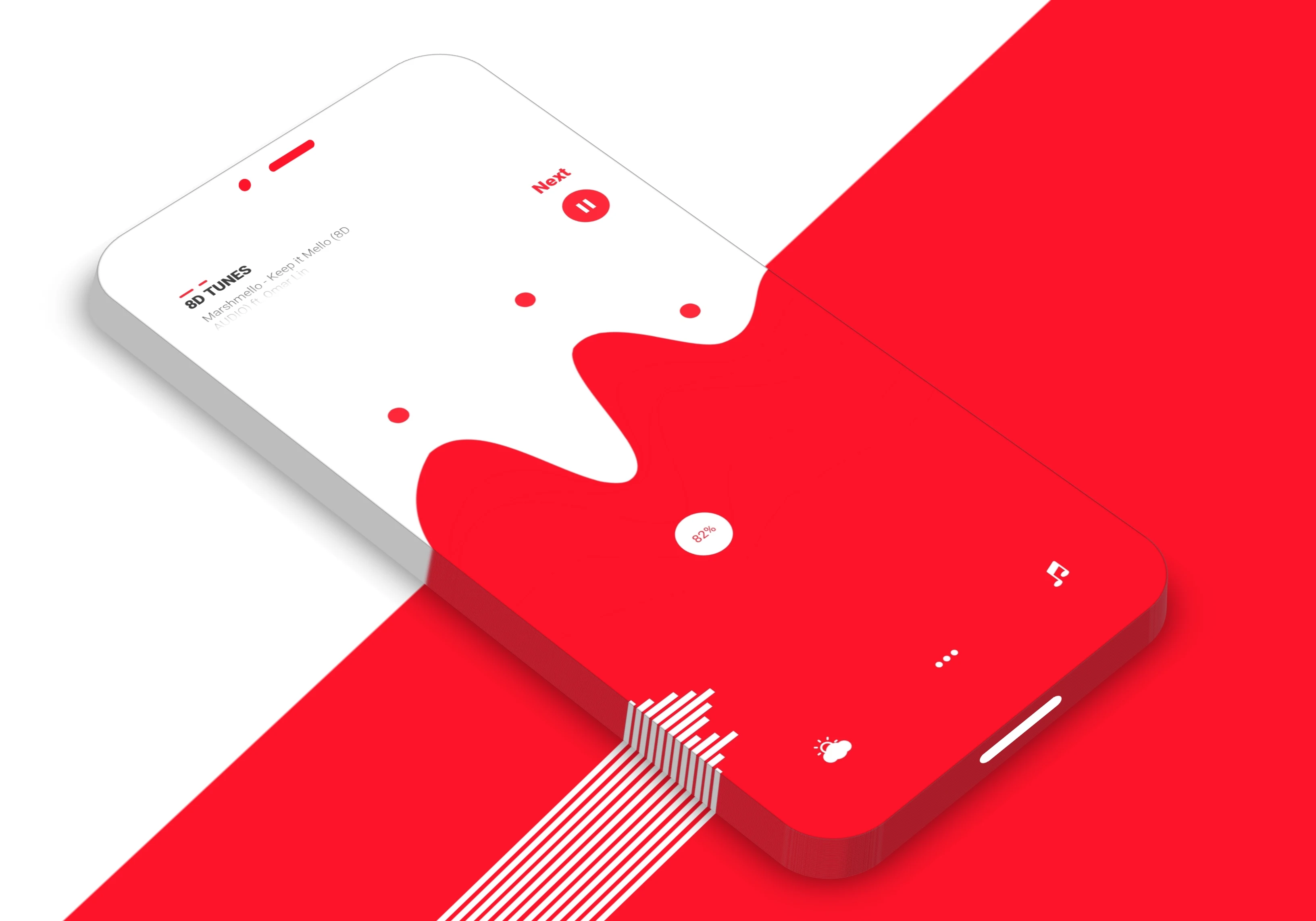 Download Liquid Lite With Liquid Animation