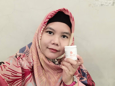 Bio Oil Gel Kulit Kering