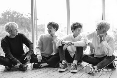  MBK Entertainment mengungkapkan bahwa akan mendebutkan sebuah grup laki Profil, Biodata, Fakta IM