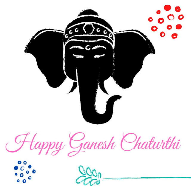 Beautiful Happy Ganesh Chaturthi Images