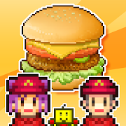 Burger Bistro Story Mod Apk Download for Android