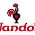 RECRUITMENT AT NANDOS BOTSWANA , DEADLINE 23 JUNE 2017