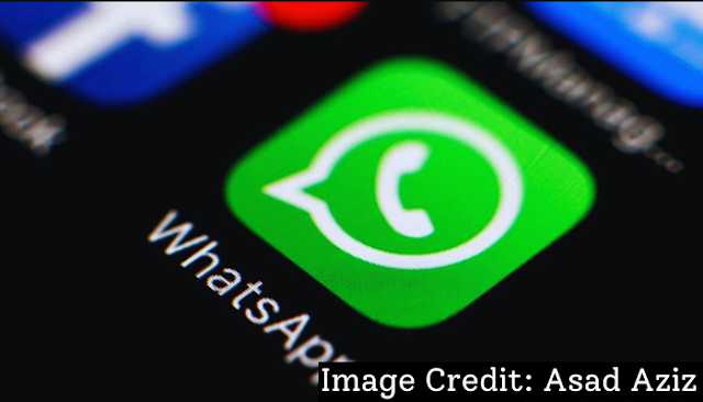 Big WhatsApp surprise for Pakistani users 