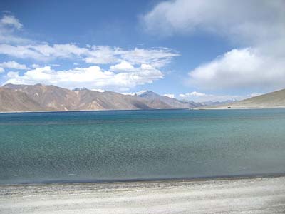 Ladakh Tourism |Ladakh map