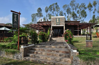 5 recommendation Hotel near Mount Bromo