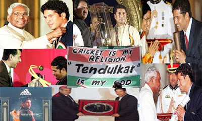 Sachin Tendulkar Photos