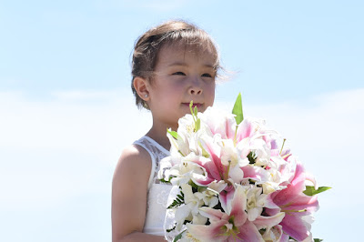 Pink Bouquet