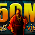 Akhanda - 50M+views on 16 days | 50M+views 16 days - Akhanda | #BB3​ Title Roar | Balakrishna