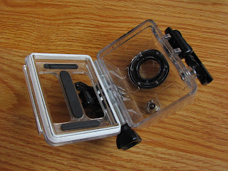 GoPro HD Case