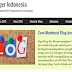 Cara Membuat Fitur Posting (Featured Post) Blog Tanpa Slide