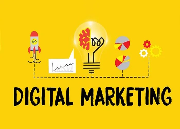 Know Digital Marketing Tool