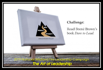 easel and canvas with WFLDP logo