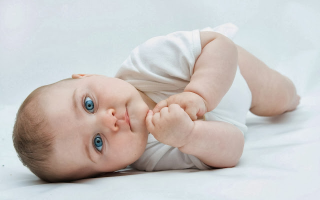 Cute Baby Wallpapers Free Download