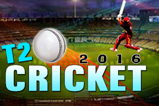 Ea Sports Cricket 2016 PC Game Free Download