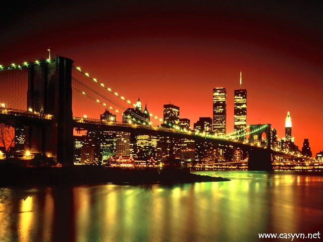 Beautiful Bridges Wallpapers