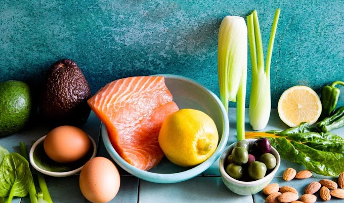 20 Foods To Improve Your Bedtime Performance