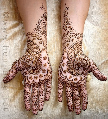 Mehendi Designs for hands Photos & Mehendi Styles