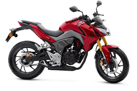 Harga All New Honda CB 190 R Spesifikasi Motor Terbaru Trend 2017