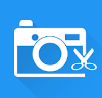 Photo Editor is a small but powerful photo editing application.