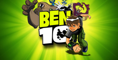 تحميل لعبة Ben 10 للكمبيوتر برابط مباشر
