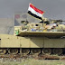     Οι ιρακινές δυνάμεις μπήκαν στη Μοσούλη!