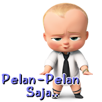 bos kecil baby boss png