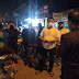 Antisipasi Tawuran, Kapolsek Medan Area Pimpin Patroli Malam