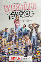 Everything Sucks Poster 7