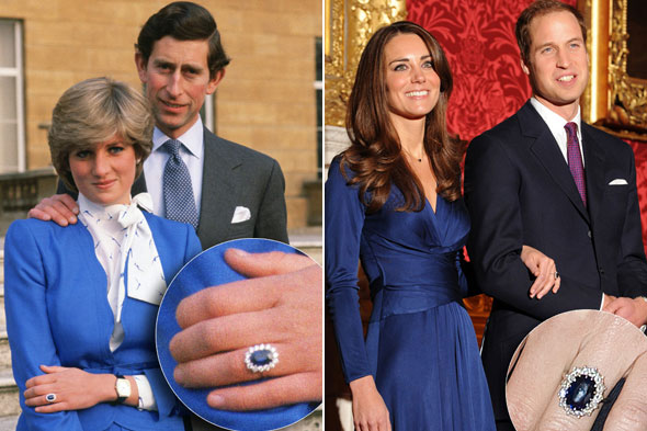 kate middleton ring price. kate middleton ring knockoff.