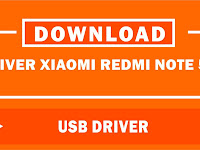 Download USB Driver Xiaomi Redmi Note 5 Prime for Windows 32bit & 64bit