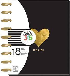  Click here to go to Amazon to purchse this planner