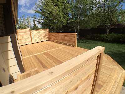 decks calgary