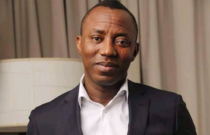 Sowore to sue police for torture - Falana