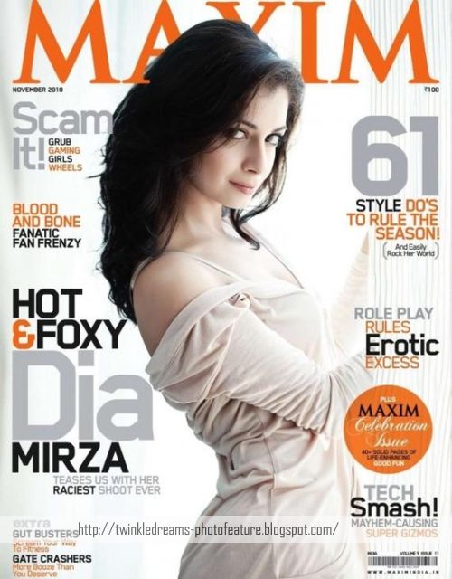 maxim november 2010. Maxim Cover Girl (Nov