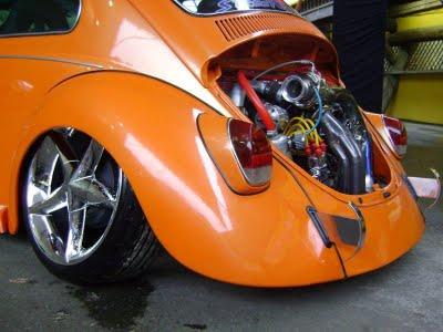  Carros tuning Volkswagen Fusca Tuningrebaixadomodificado