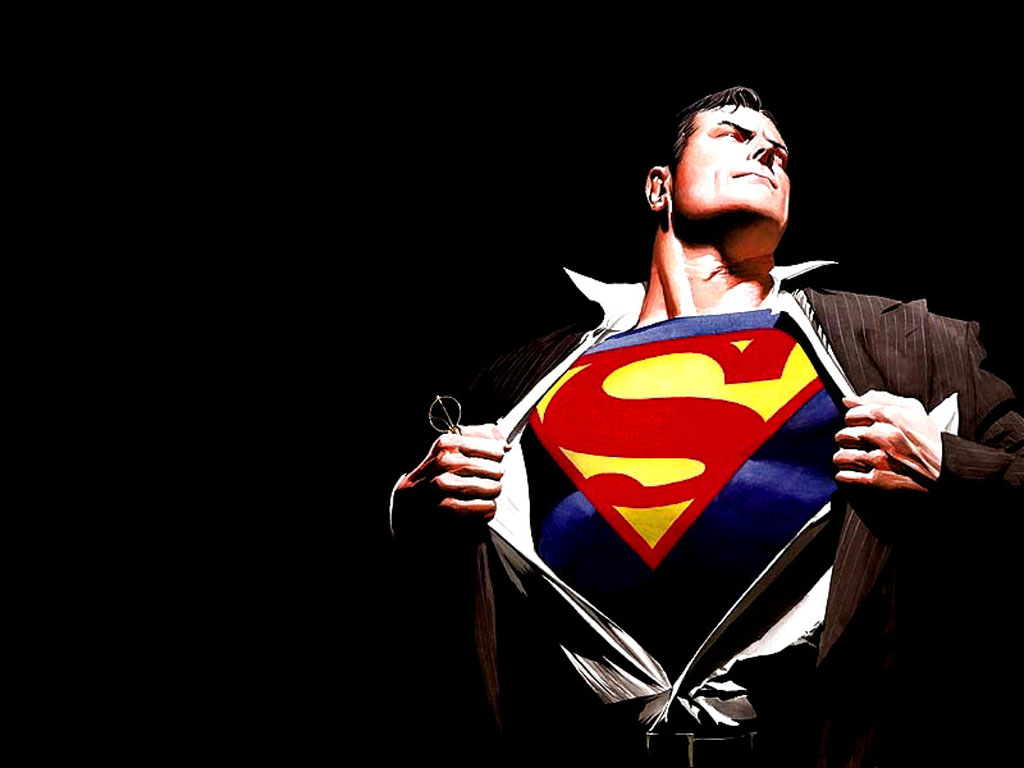 Superman - man of steel 2013 -
