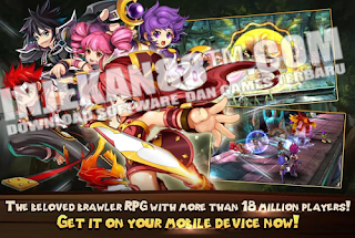 Download-Games-Grand-Chase-M-for-Android-Apk