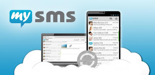 mysms android review