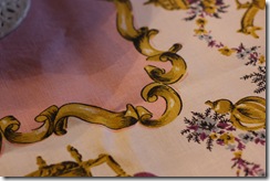 ribbon design