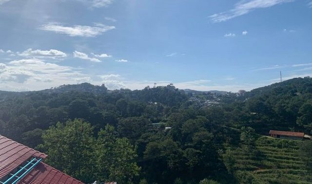 Bán đất mặt tiền 27m đường Khe Sanh, TP Đà Lạt view rừng thông đẹp, giá 51 tỷ