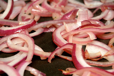 Pumpkin and Pancetta Pasta | www.kettlercuisine.com