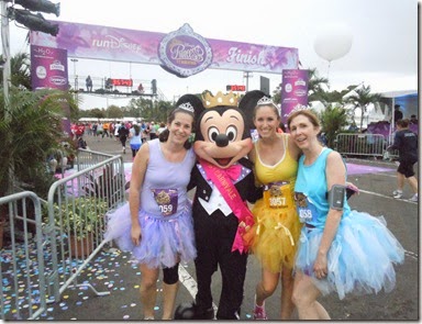 Princess Half Marathon Weekend (8)