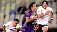 gabriel ascarate vodacom cup rugby