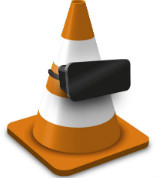 VLC فى ال سى