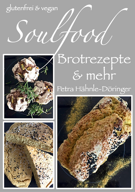 Soulfood, E-Book Backrezepte und mehr,  Rezepte glutenfrei & vegan, Minimalismus: Zubereitung einfach + schnell, Healthy Food Style, Blog, Rezeptinspirationen für jeden Tag, gesund und lecker, Rezeptideen, schnelle Rezepte, entdecken, leicht