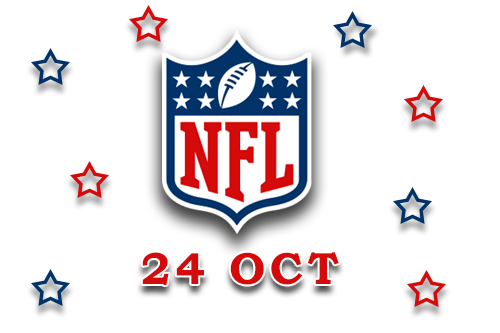 NFL Games Today