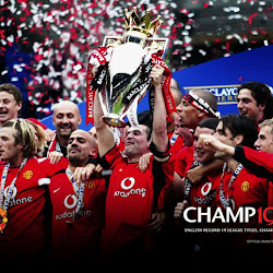 wallpaper manchester united 2011